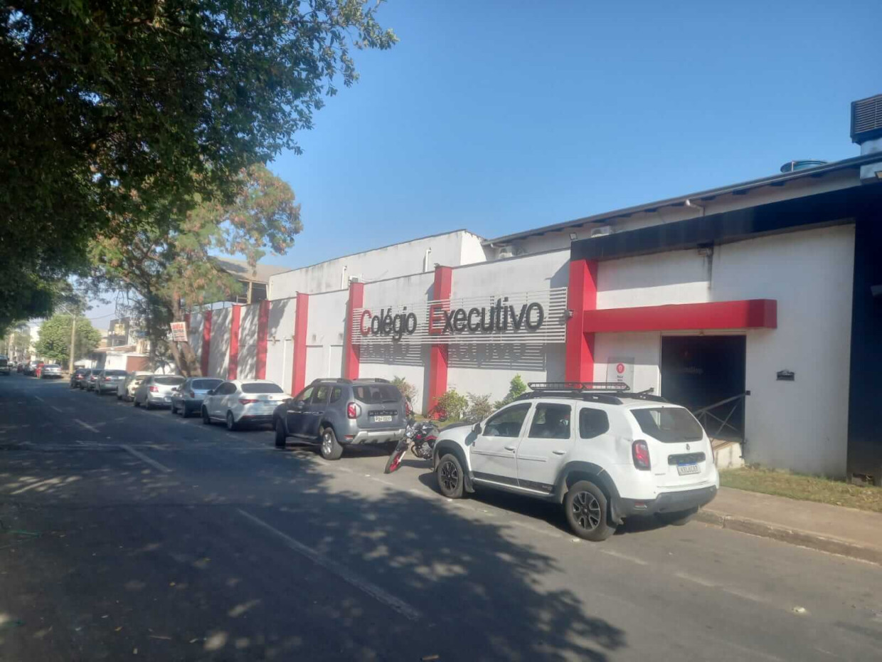 Colégio Executivo (1)