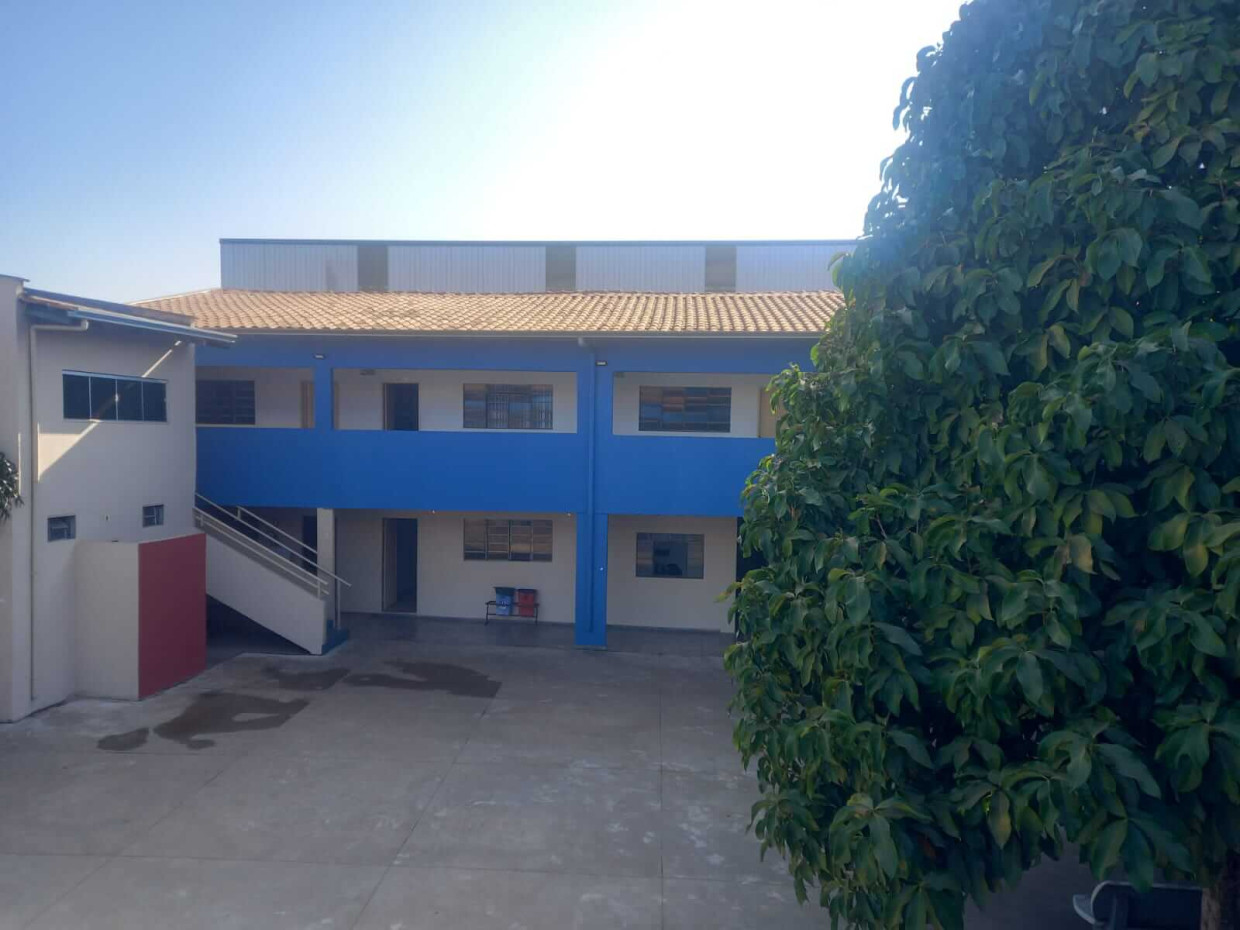 Colégio Executivo (2)