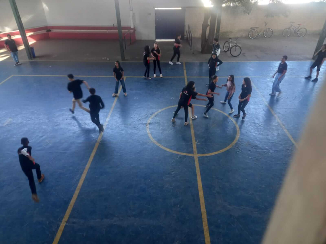 Colégio Executivo (4)