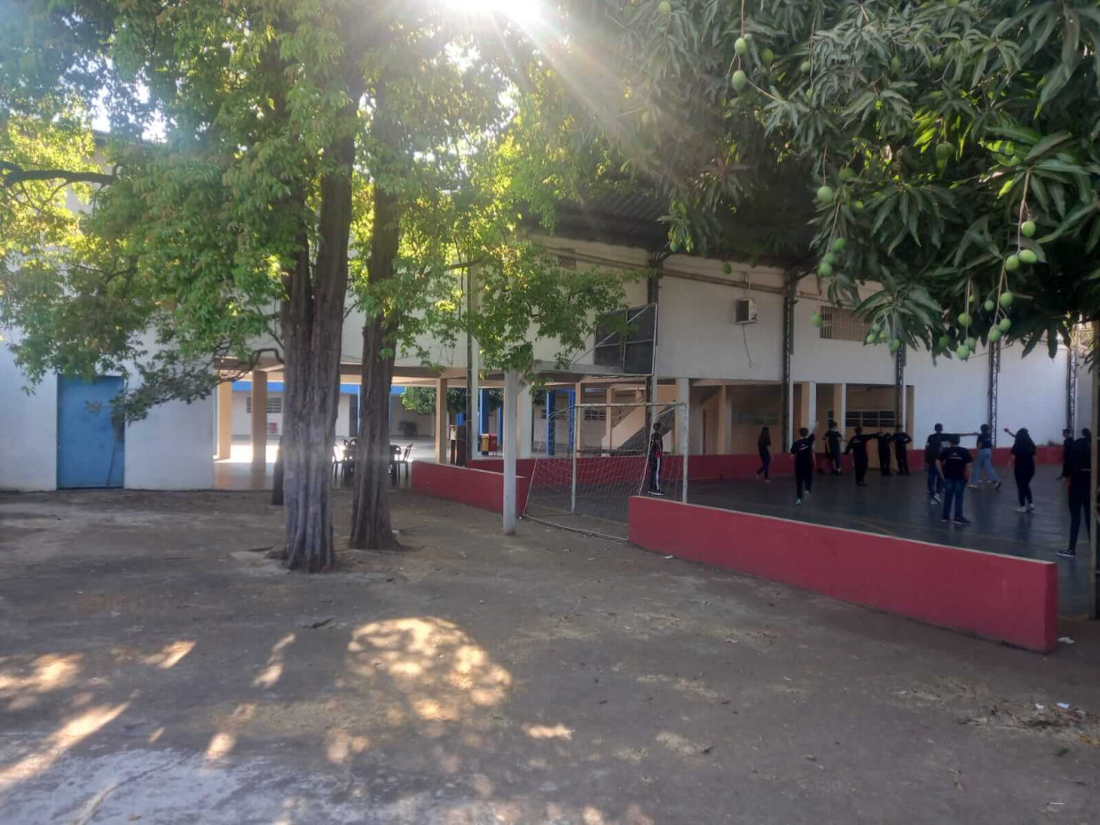 Colégio Executivo (6)
