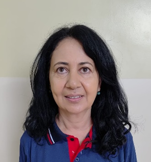 Maria de Jesus