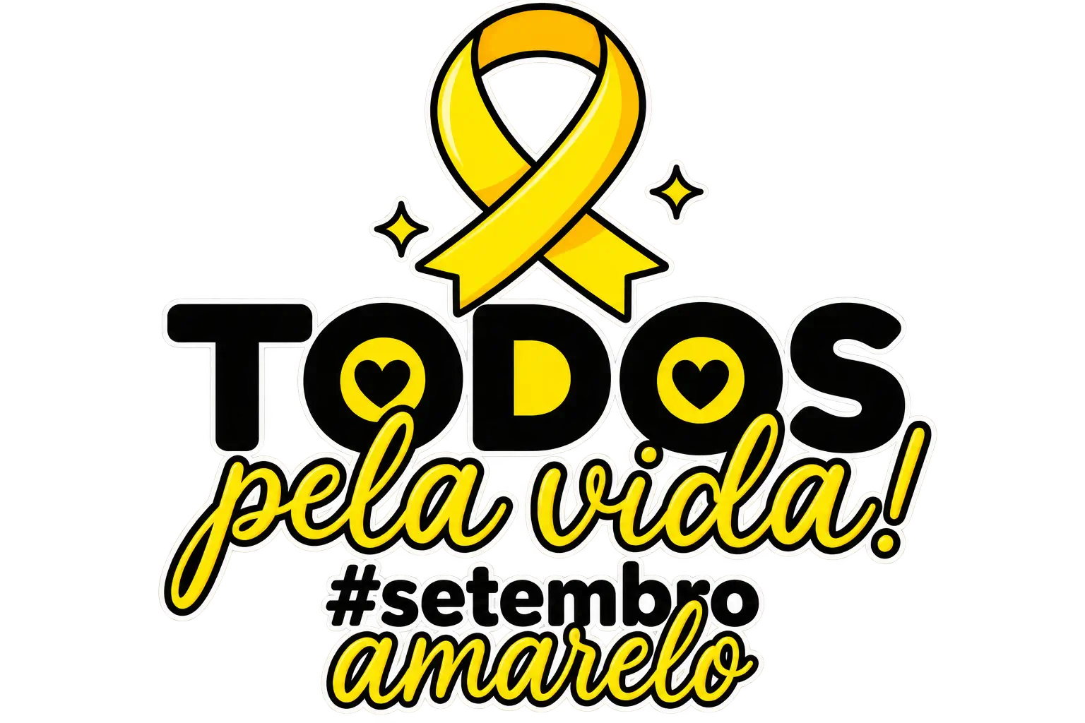 Setembro amarelo